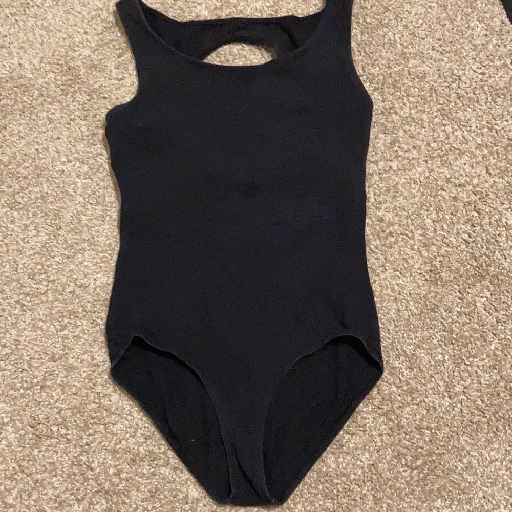 Dance Leotard